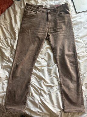 Telera Cobra Jean In Cannella waist 33